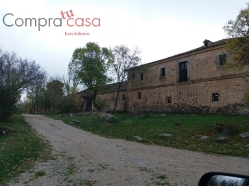 La Torre Segovia Sur plot foto 6230549