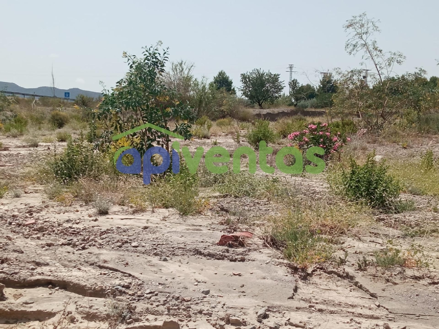  till salu tomt Cabezo De La Jara Alto Guadalentín 8