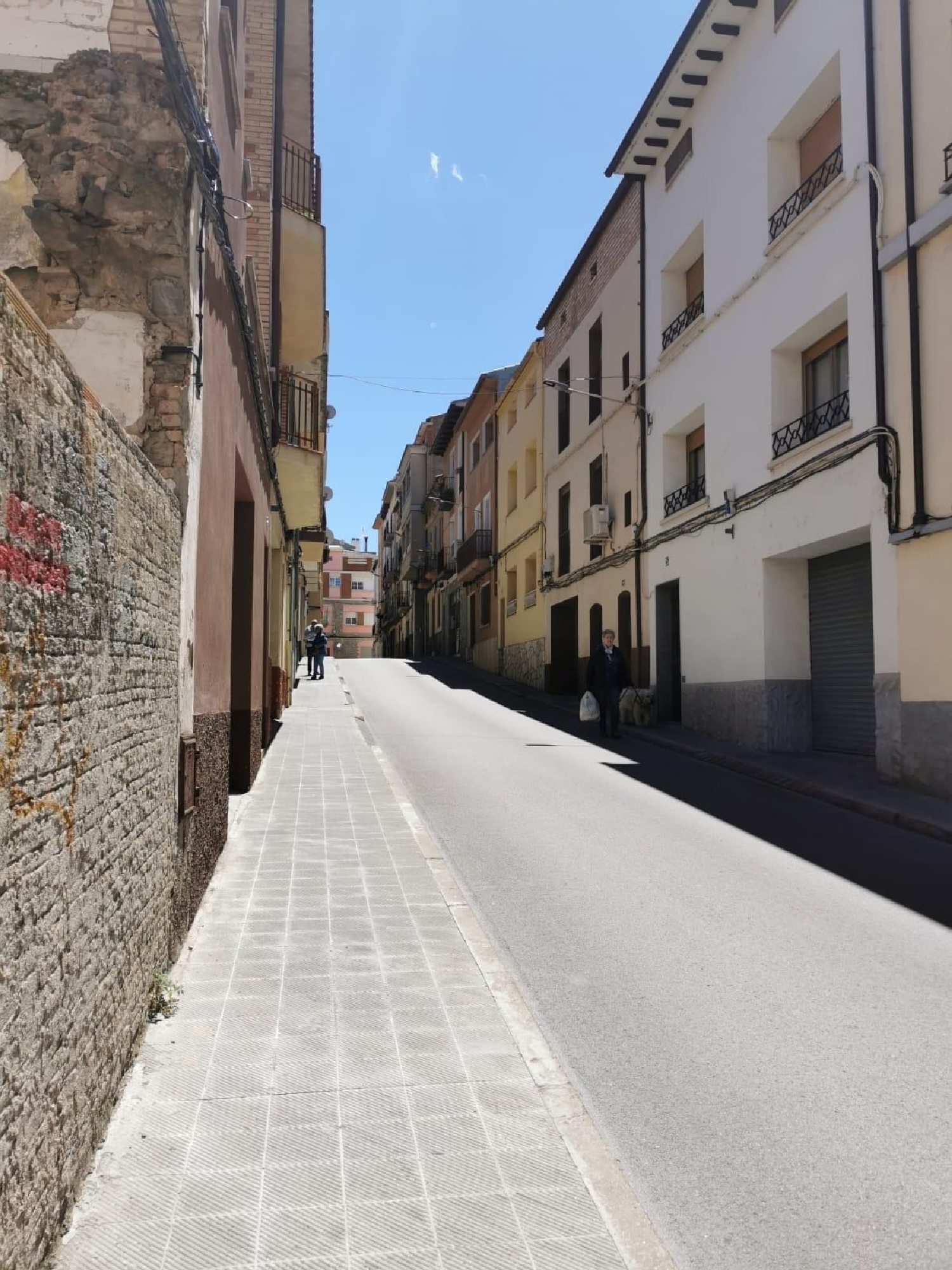  till salu tomt Cabrianes Bages 7