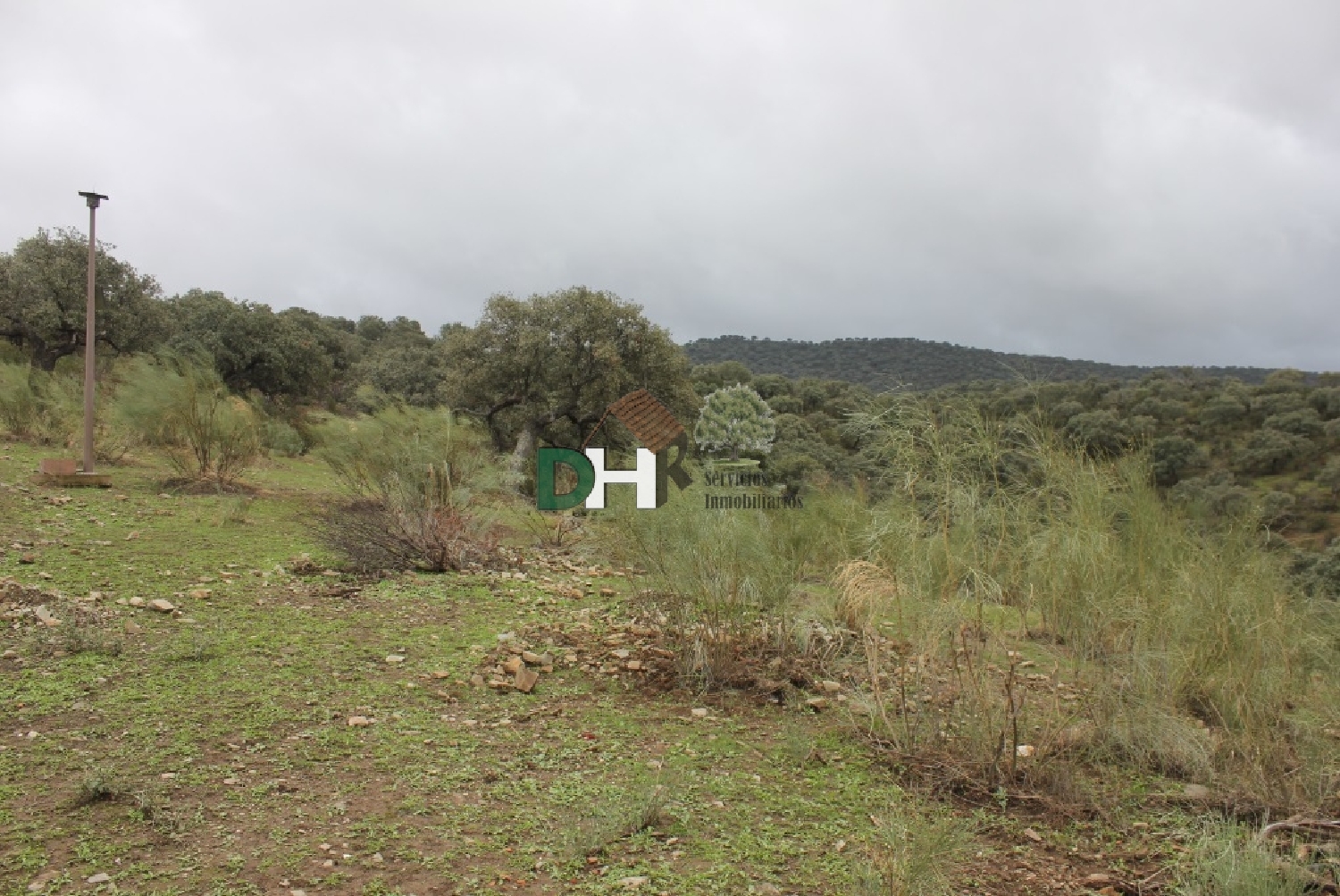  till salu tomt Cáceres 10004 Cáceres 5
