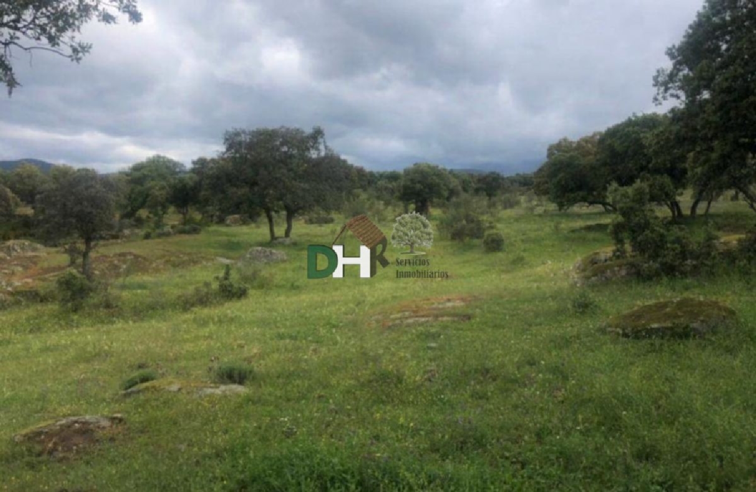 till salu tomt Cáceres Oeste 10001 Cáceres 2