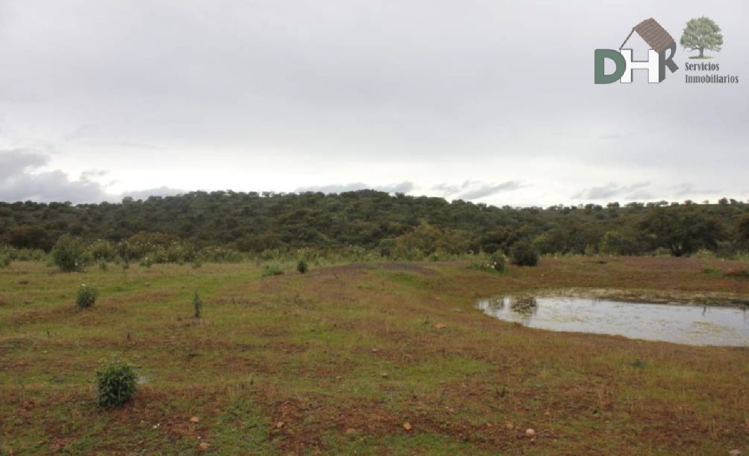  till salu tomt Cáceres Oeste 10001 Cáceres 4