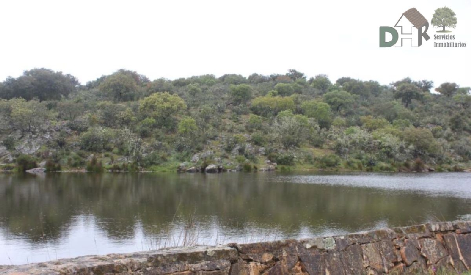 till salu tomt Cáceres Oeste 10001 Cáceres 2