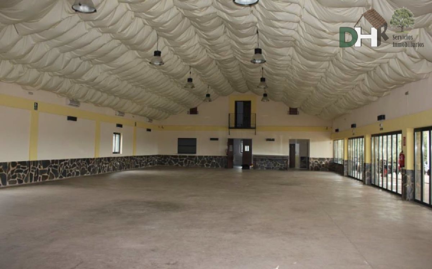  till salu tomt Cáceres Oeste 10001 Cáceres 7