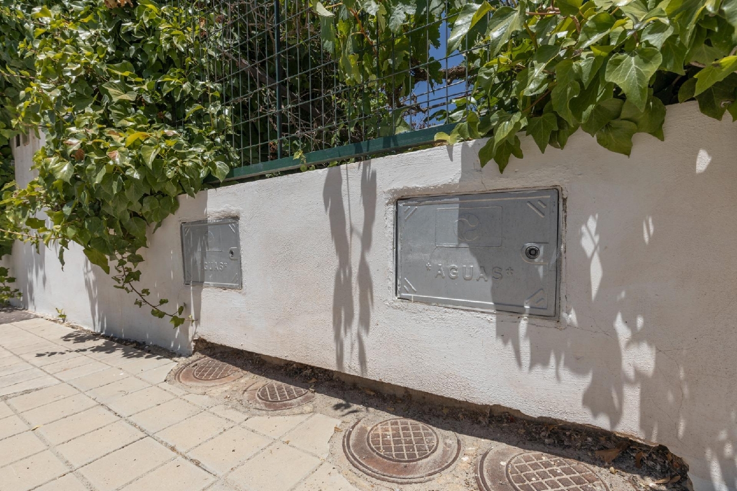 for sale plot Cacín Alhama 3