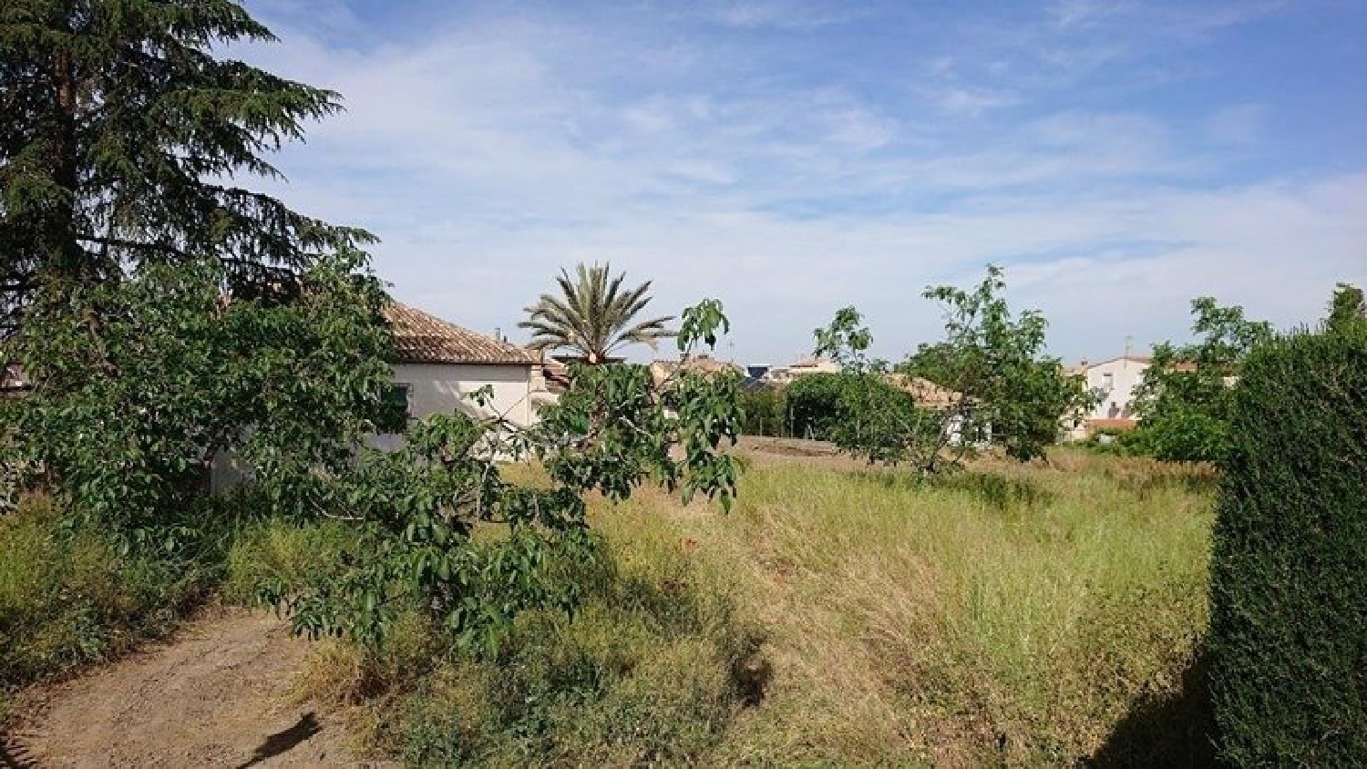  for sale plot Cájar Vega De Granada 6