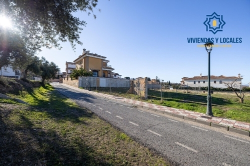Cájar Vega De Granada tomt foto 6239233