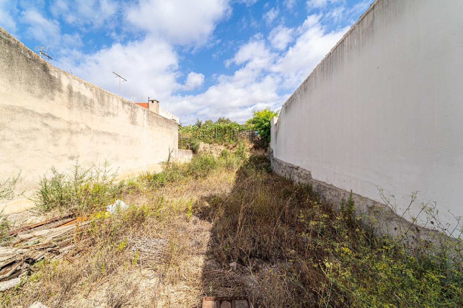  for sale plot Felanitx Sud 6