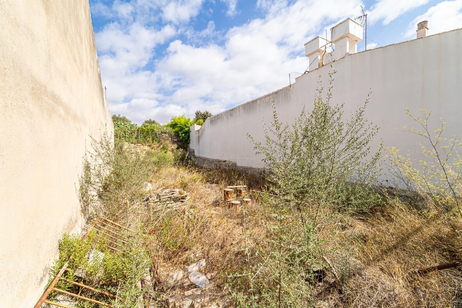  for sale plot Felanitx Sud 4