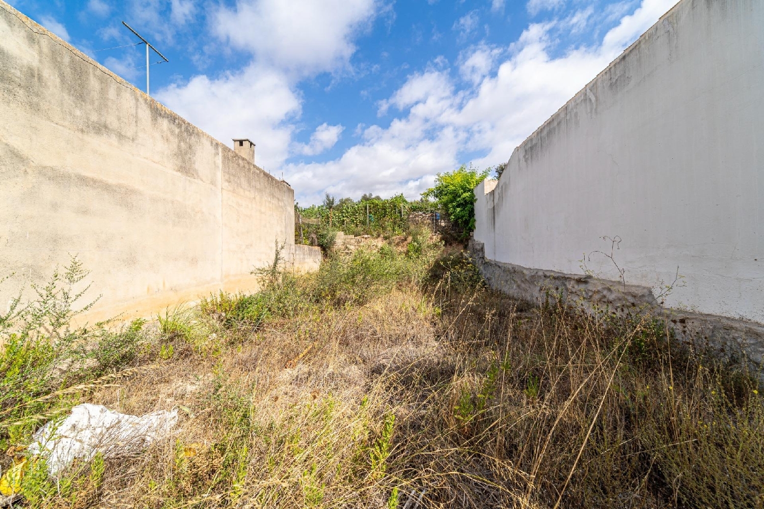  for sale plot Felanitx Sud 8