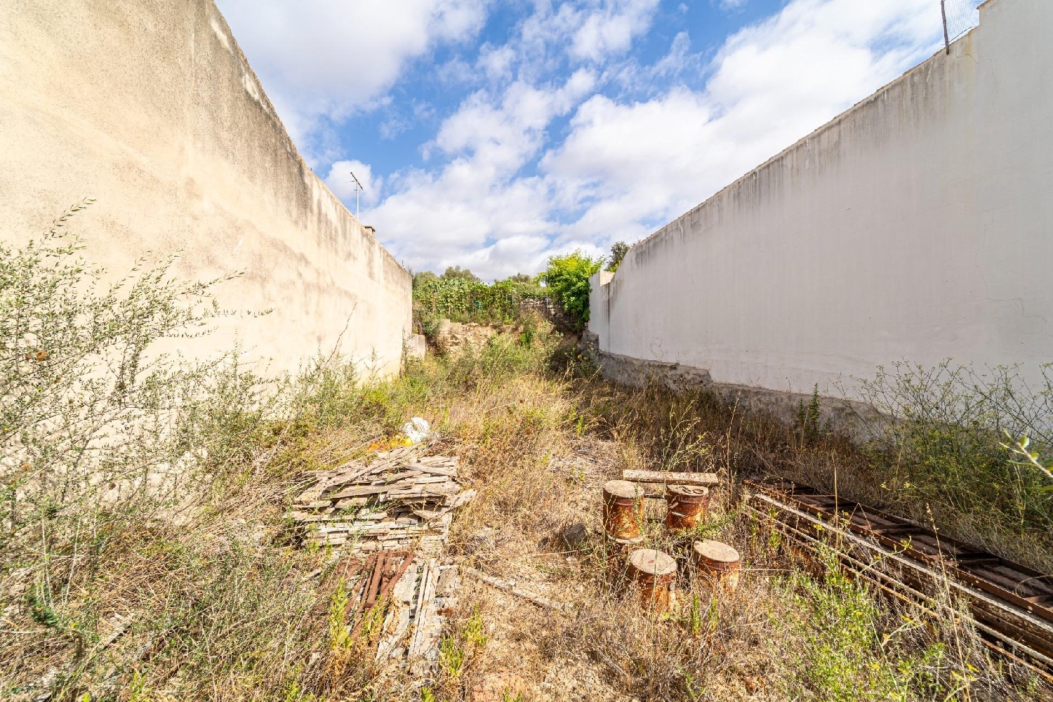  for sale plot Felanitx Sud 5