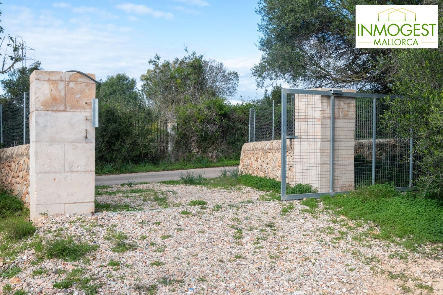  for sale plot Cala Pi Llucmajor 4