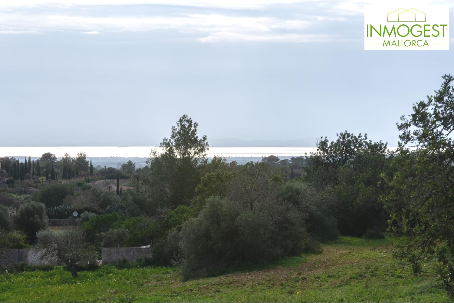  for sale plot Cala Pi Llucmajor 1