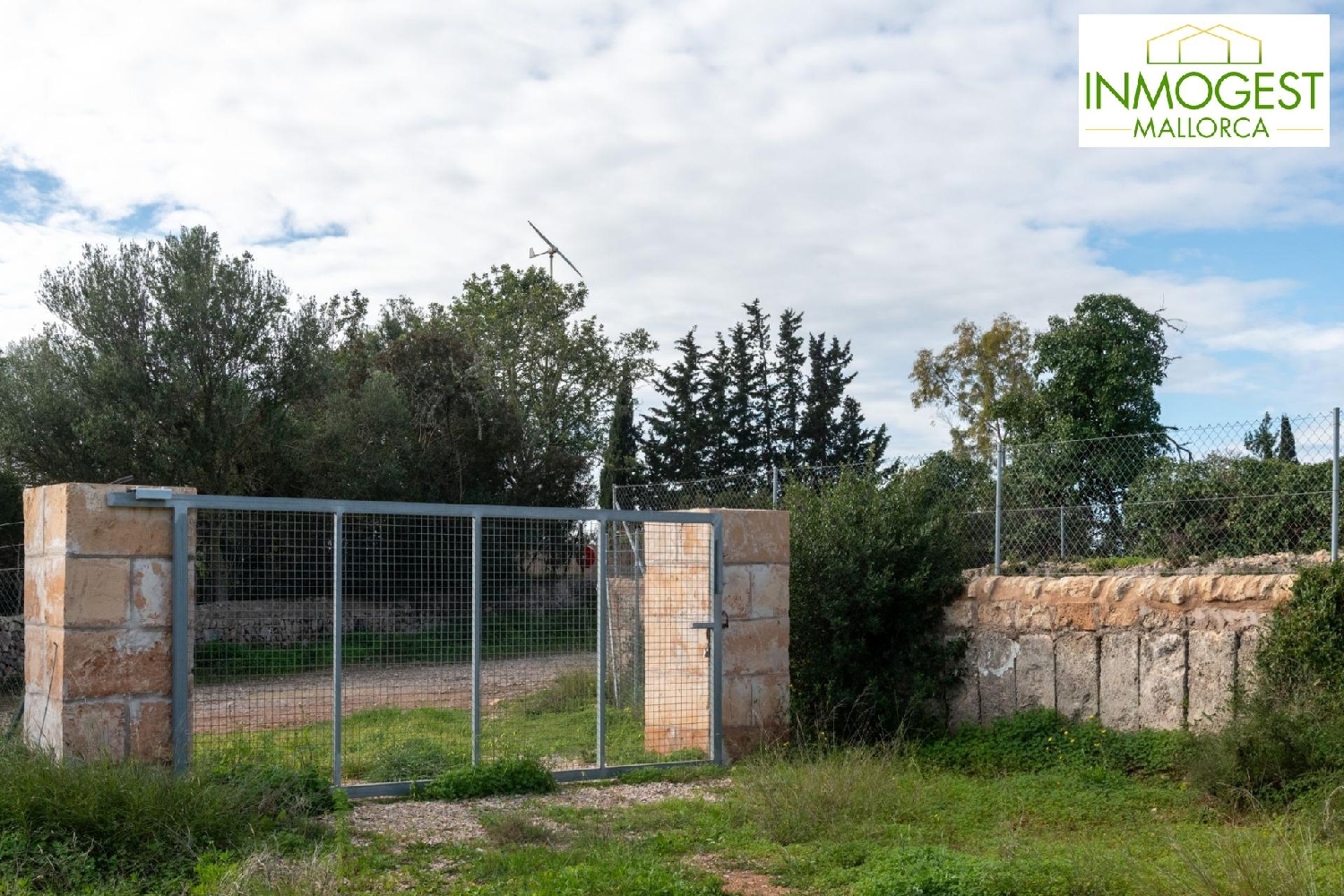 for sale plot Cala Pi Llucmajor 3