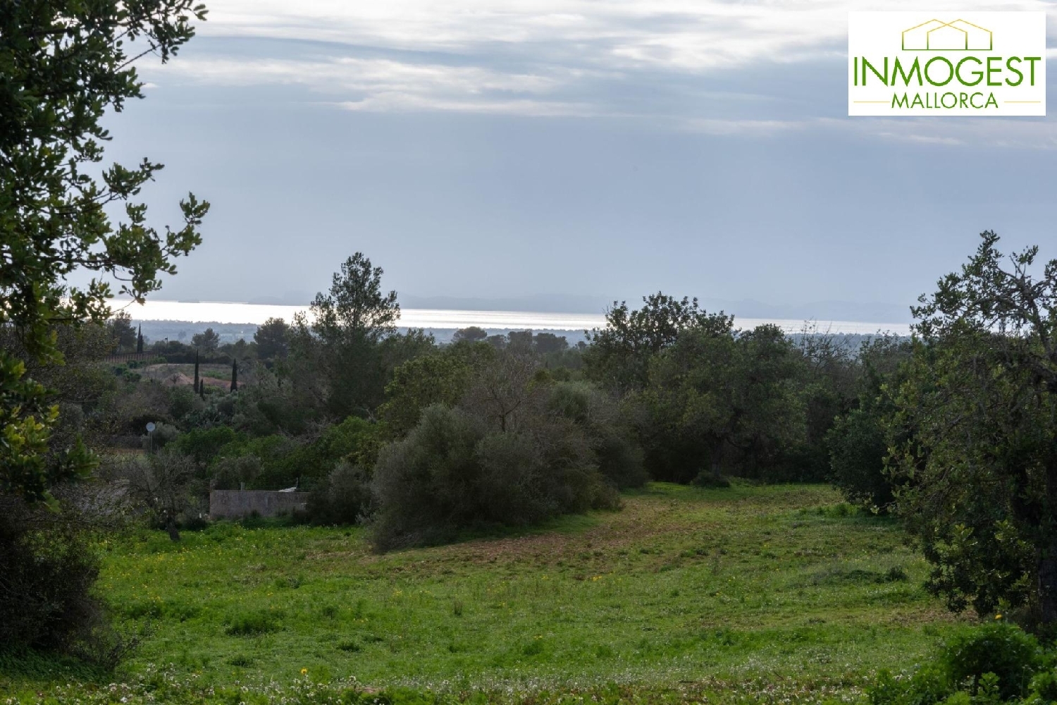  for sale plot Cala Pi Llucmajor 5