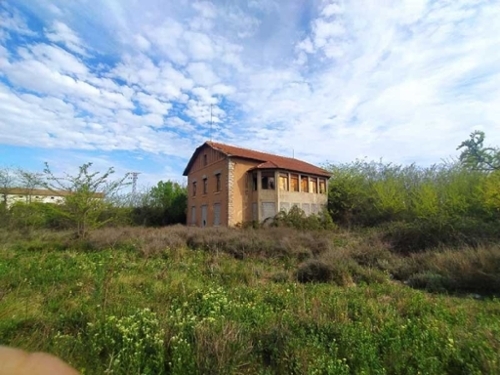 Calatorao Valdejalón tomt foto 6243430