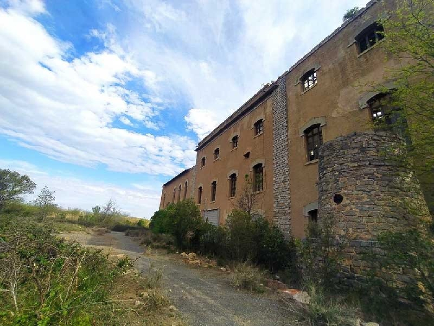  till salu tomt Calatorao Valdejalón 5