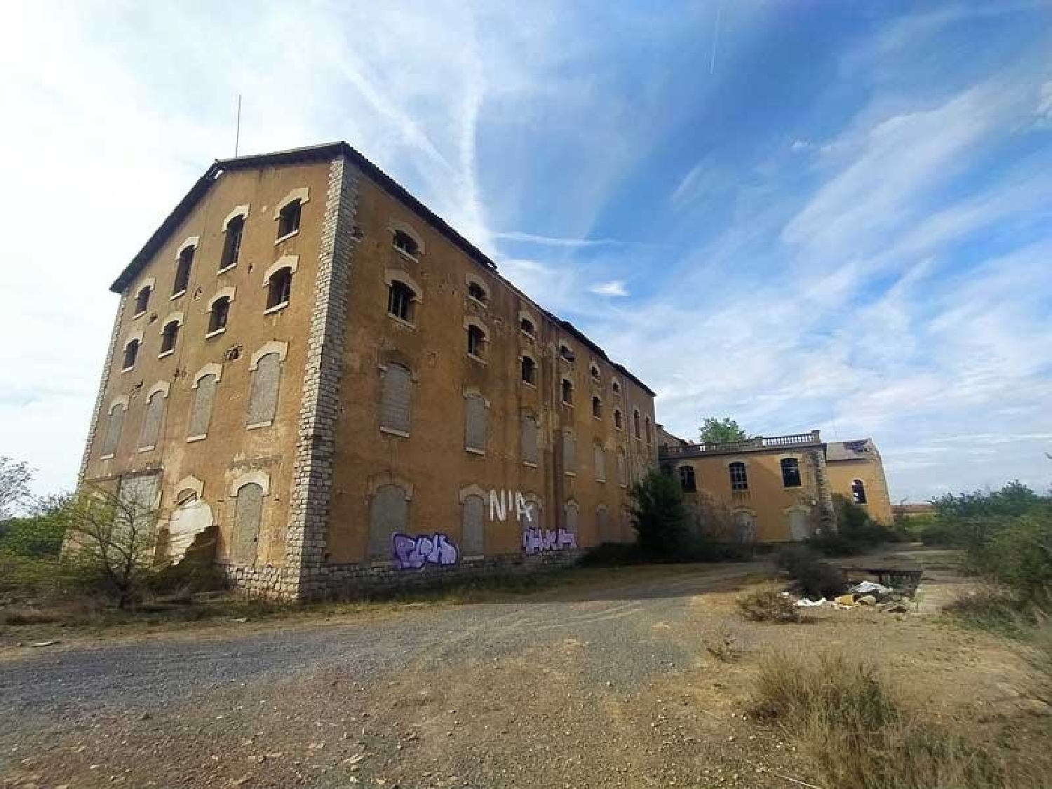  till salu tomt Calatorao Valdejalón 8
