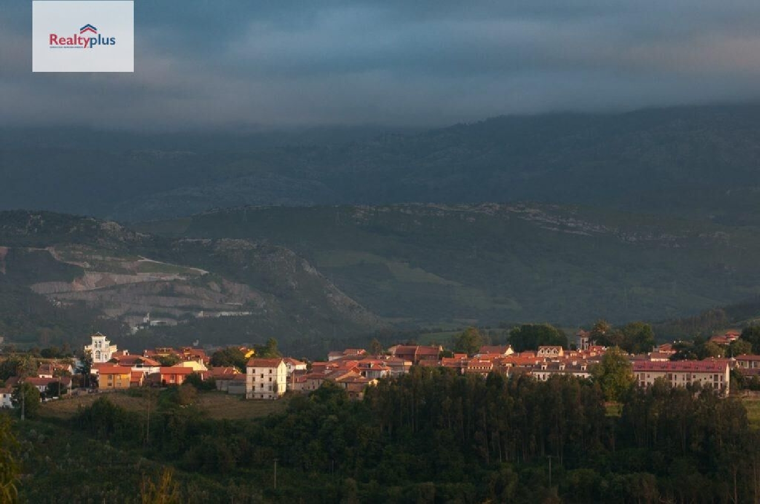  till salu tomt Villaluz Narcea 6