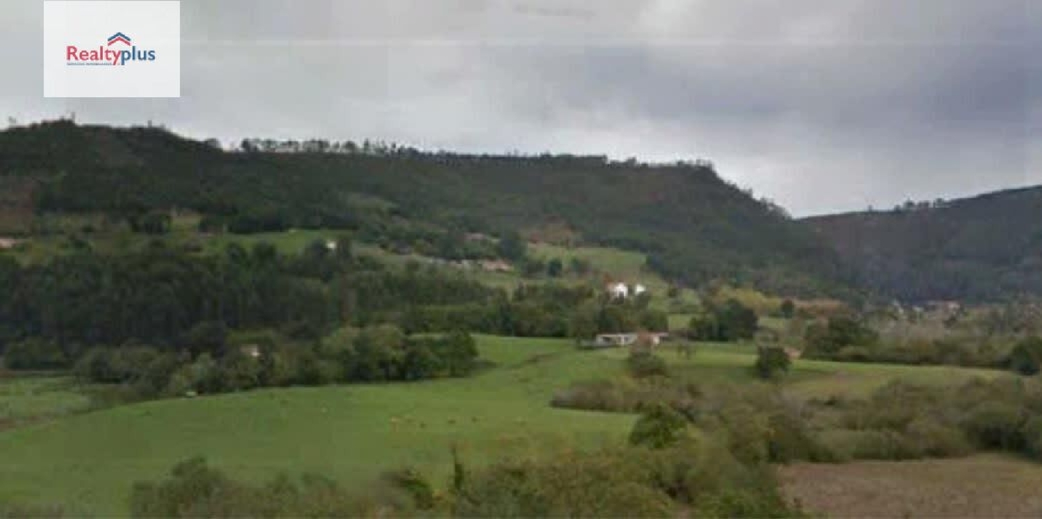  till salu tomt Villaluz Narcea 5