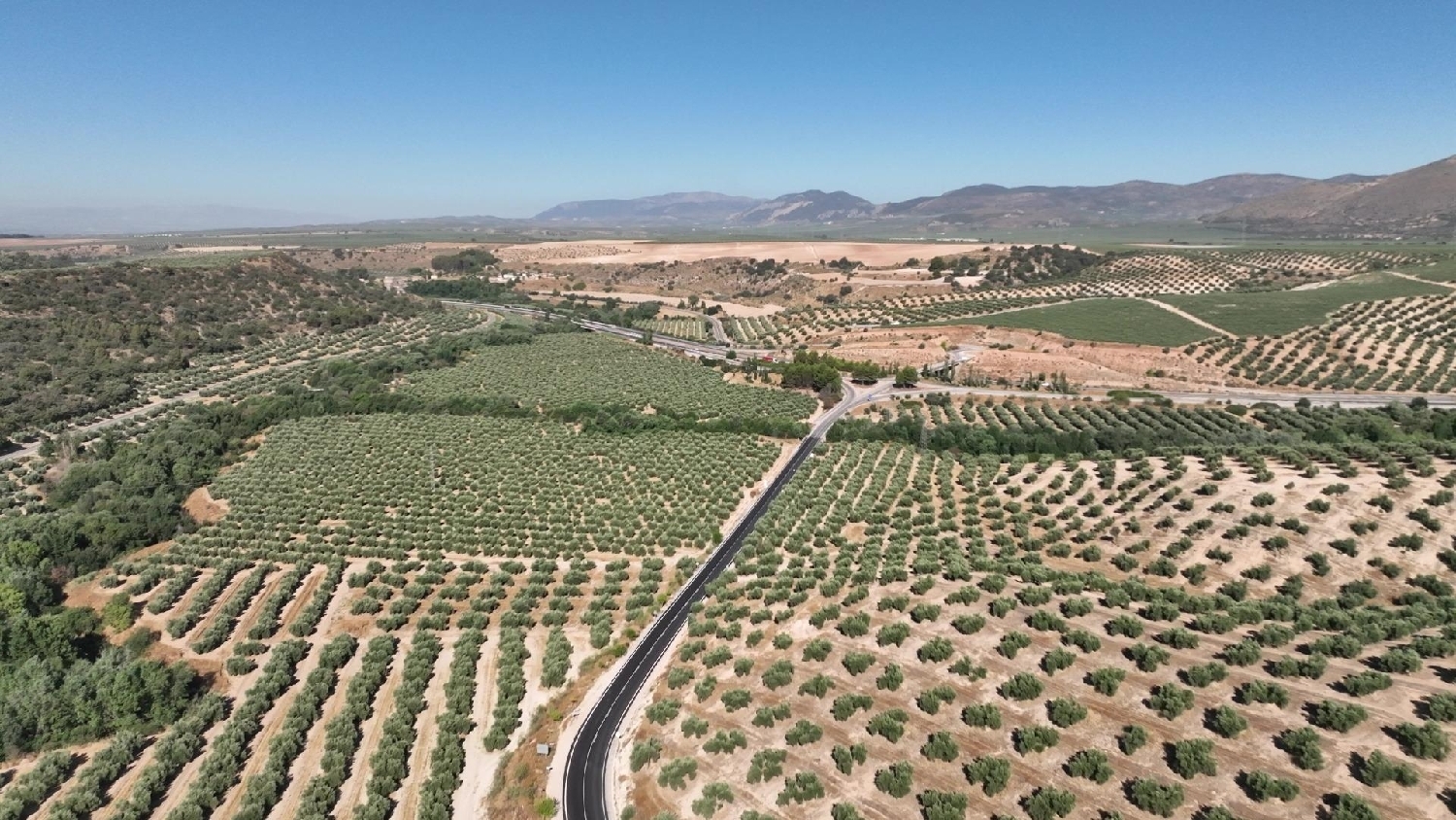 for sale plot Calicasas Vega De Granada 2