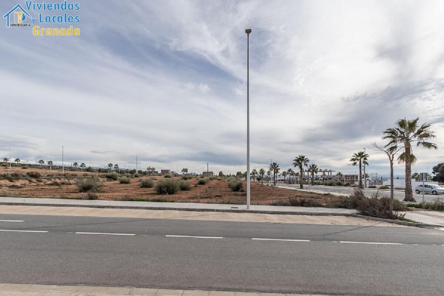  for sale plot Caparacena Vega De Granada 8