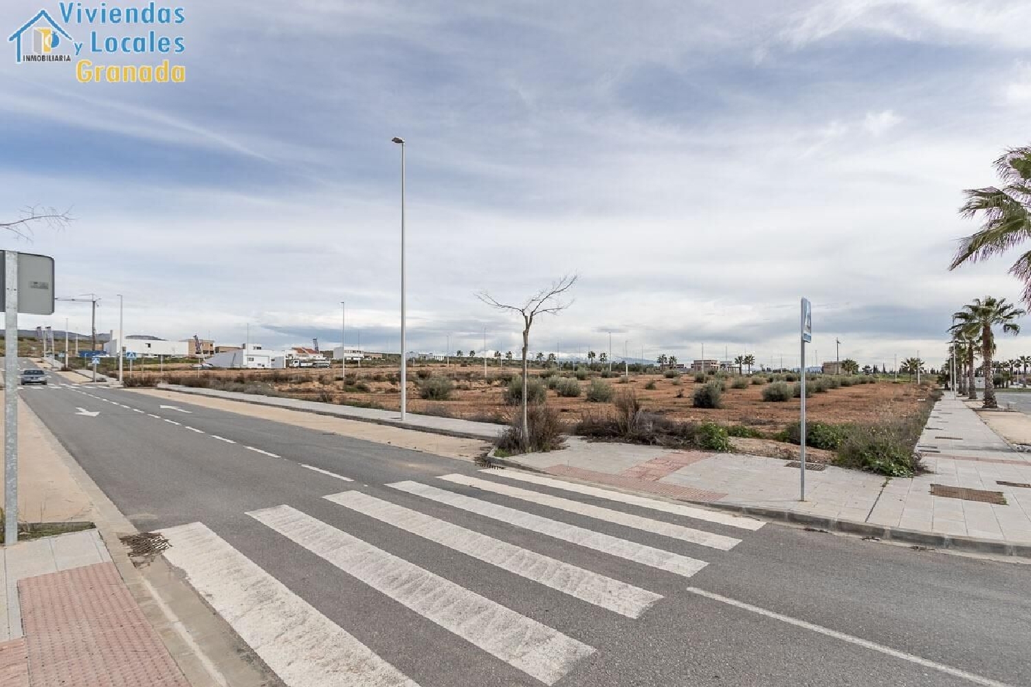  for sale plot Caparacena Vega De Granada 6