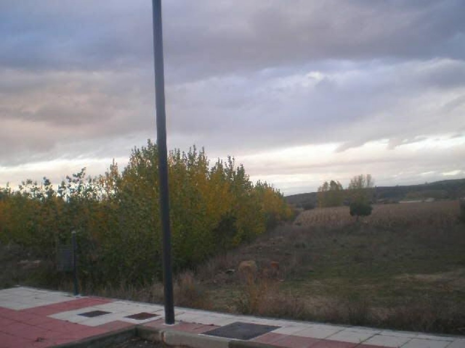  till salu tomt Calvarrasa De Abajo Campo De Salamanca 2