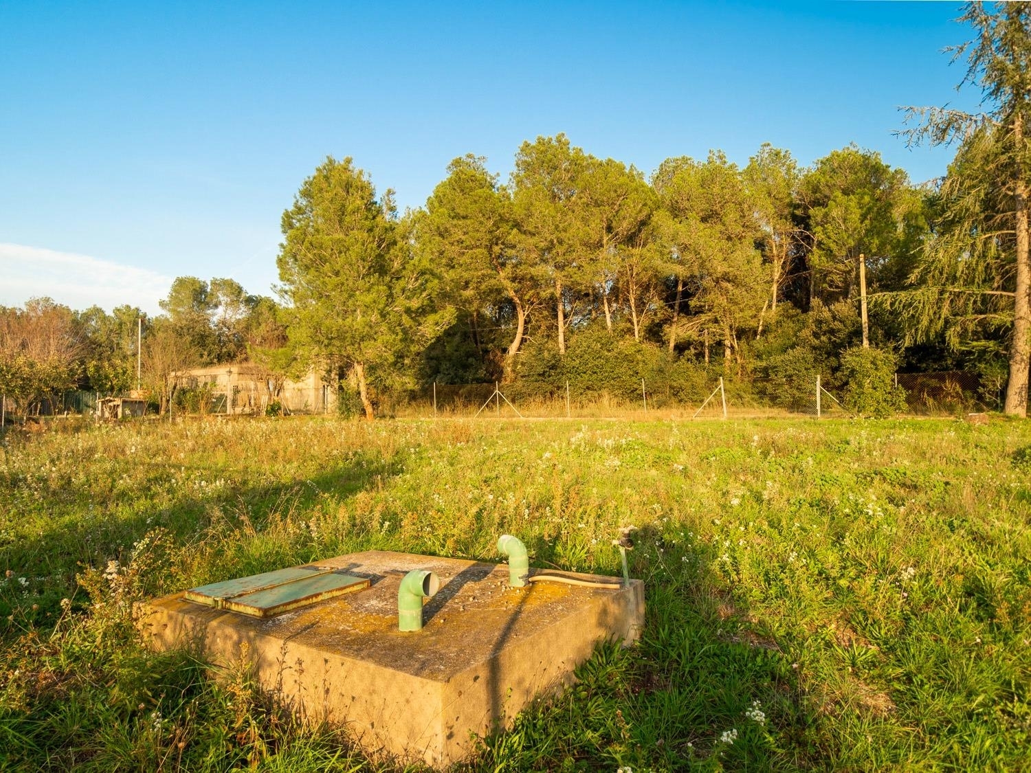  till salu tomt Camallera Alt Empordà 7