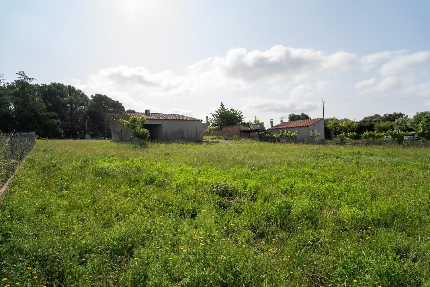  till salu tomt Camallera Alt Empordà 6