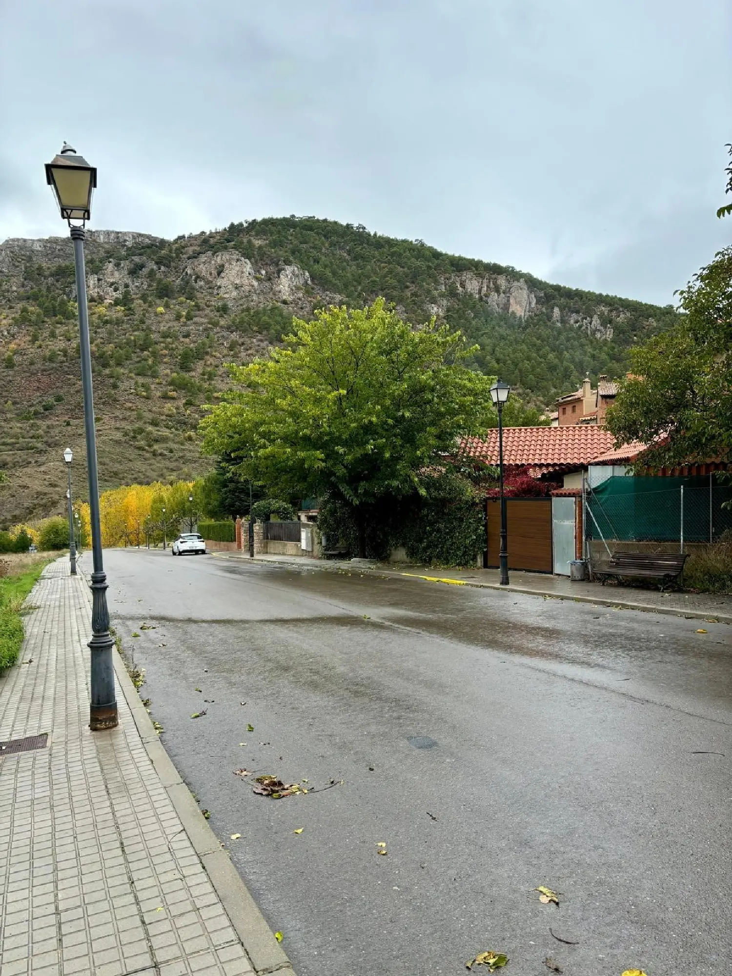  till salu tomt Camarena De La Sierra Gúdar-Javalambre 6