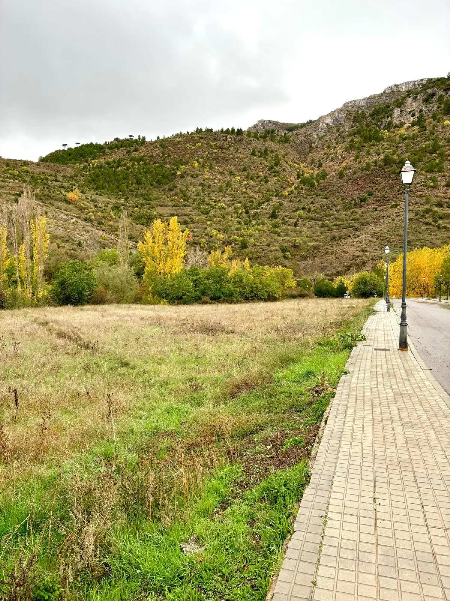  till salu tomt Camarena De La Sierra Gúdar-Javalambre 7