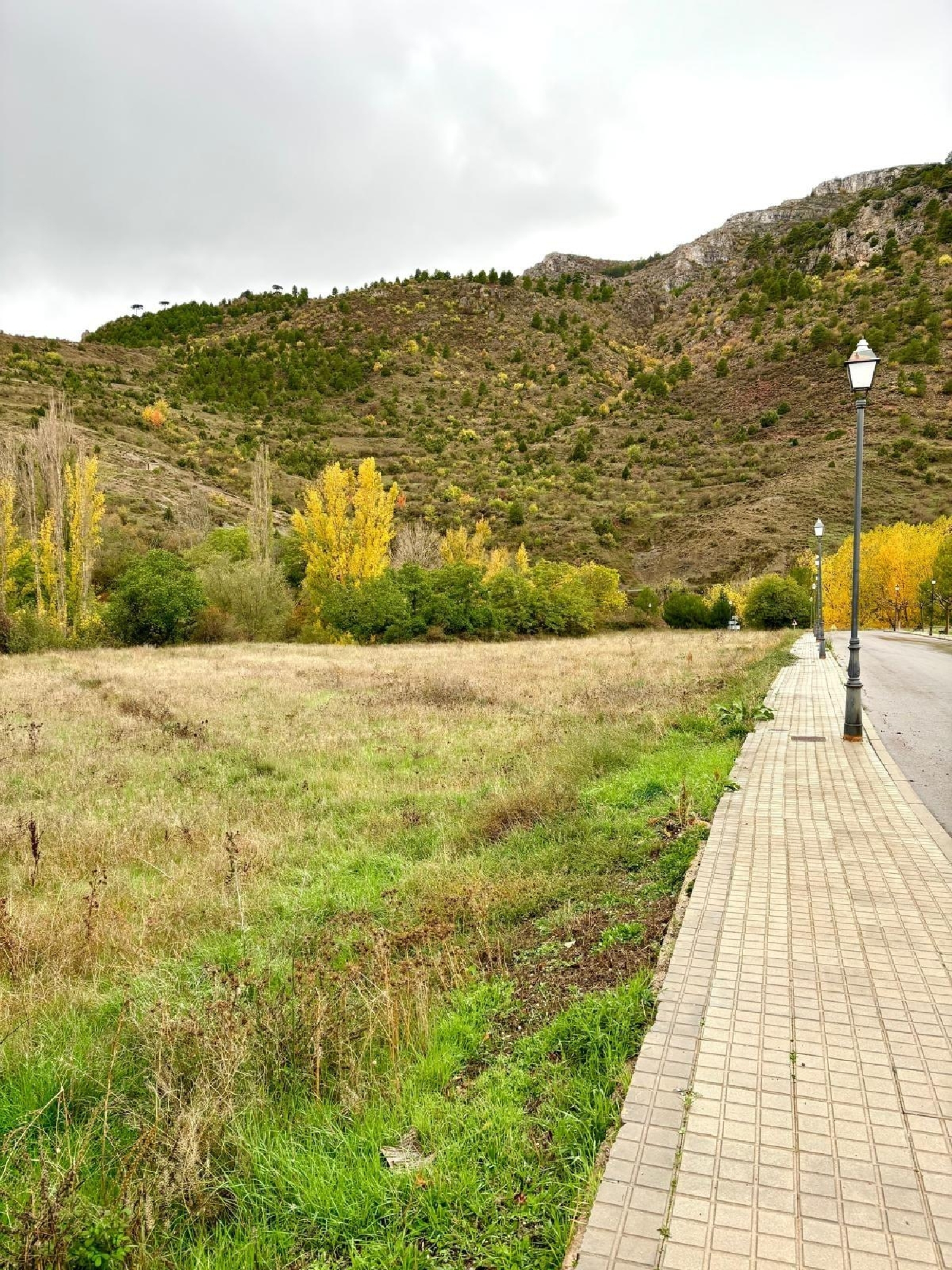  till salu tomt Camarena De La Sierra Gúdar-Javalambre 6