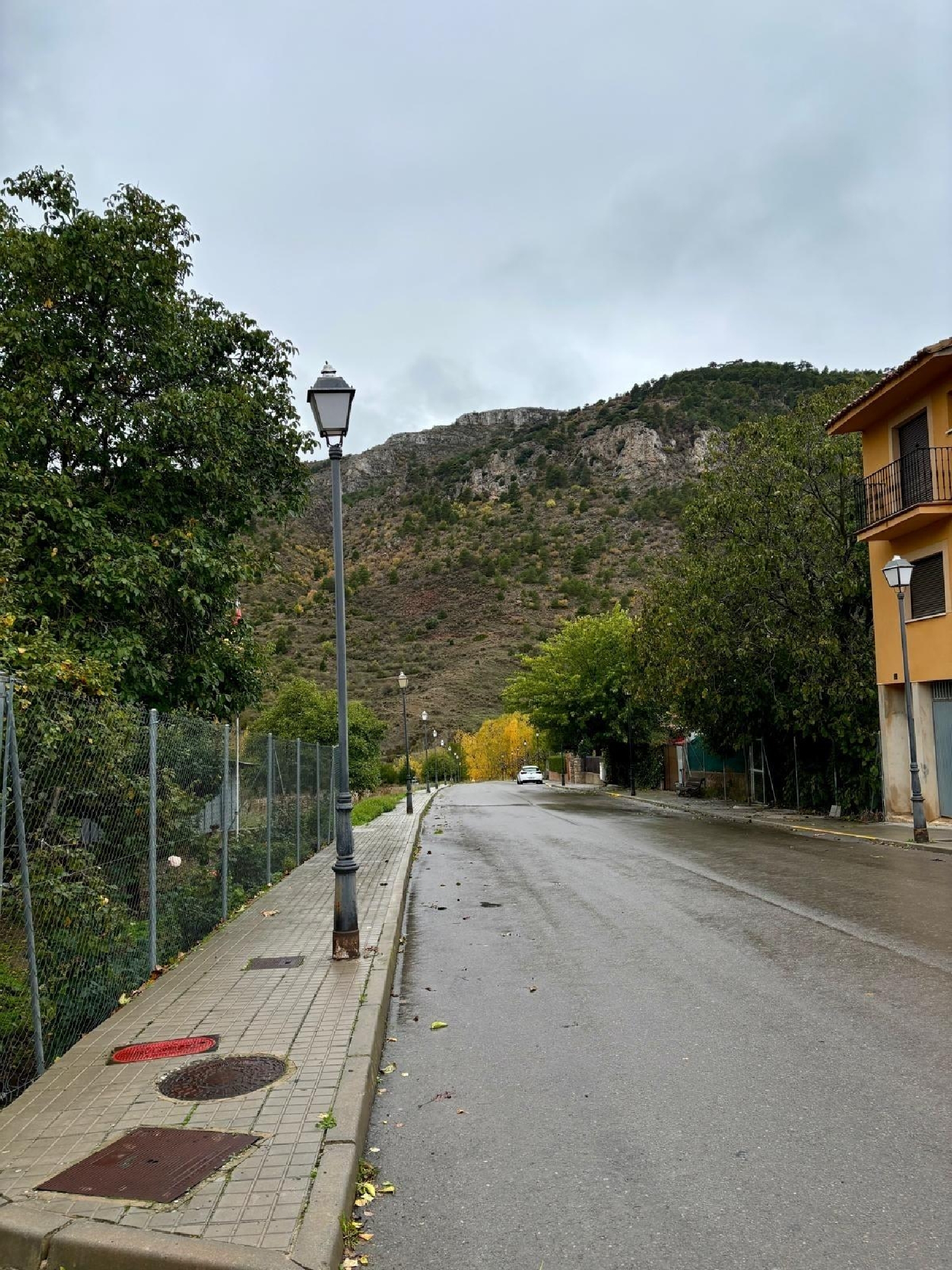  till salu tomt Camarena De La Sierra Gúdar-Javalambre 5