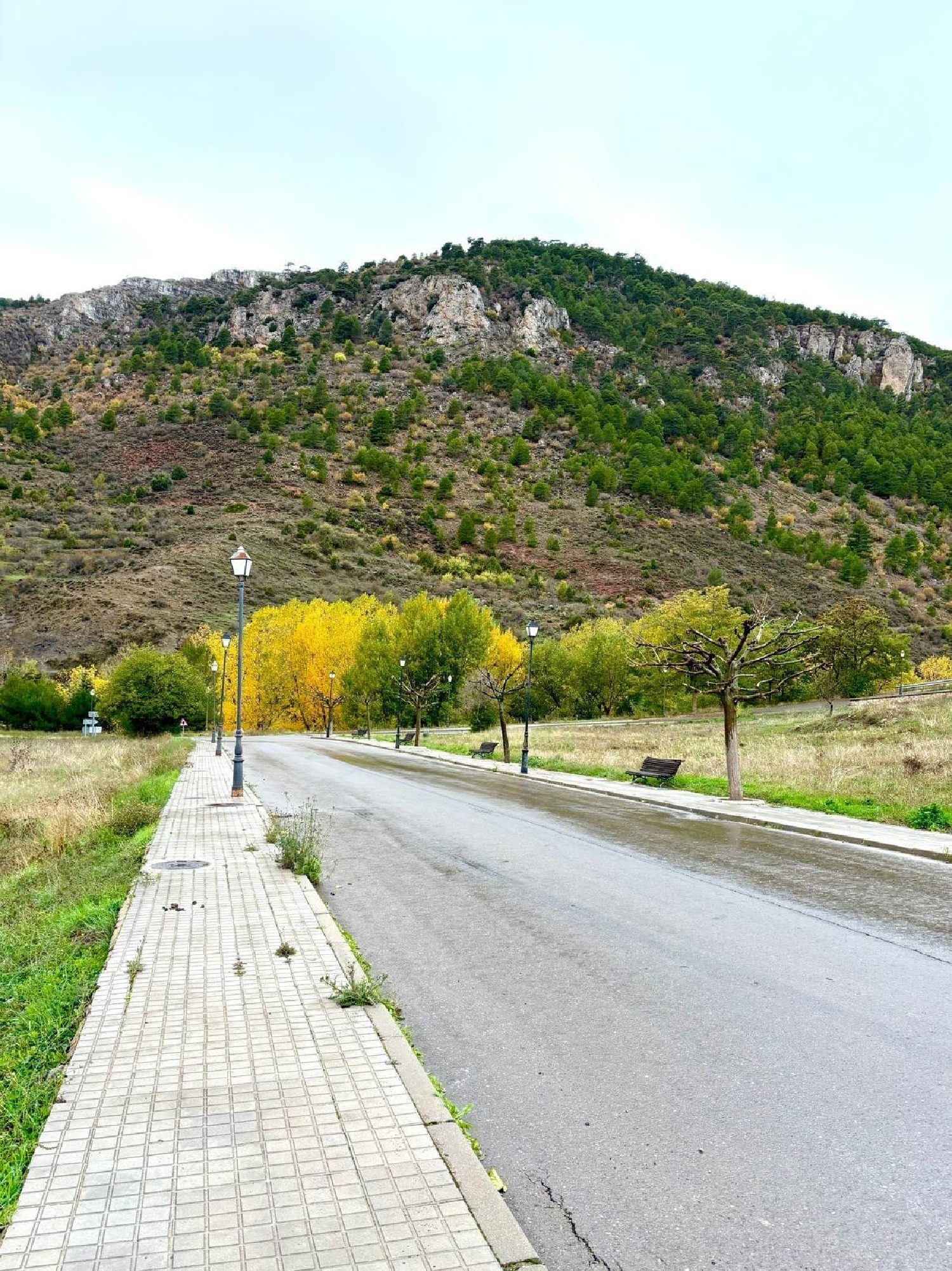  till salu tomt Camarena De La Sierra Gúdar-Javalambre 7