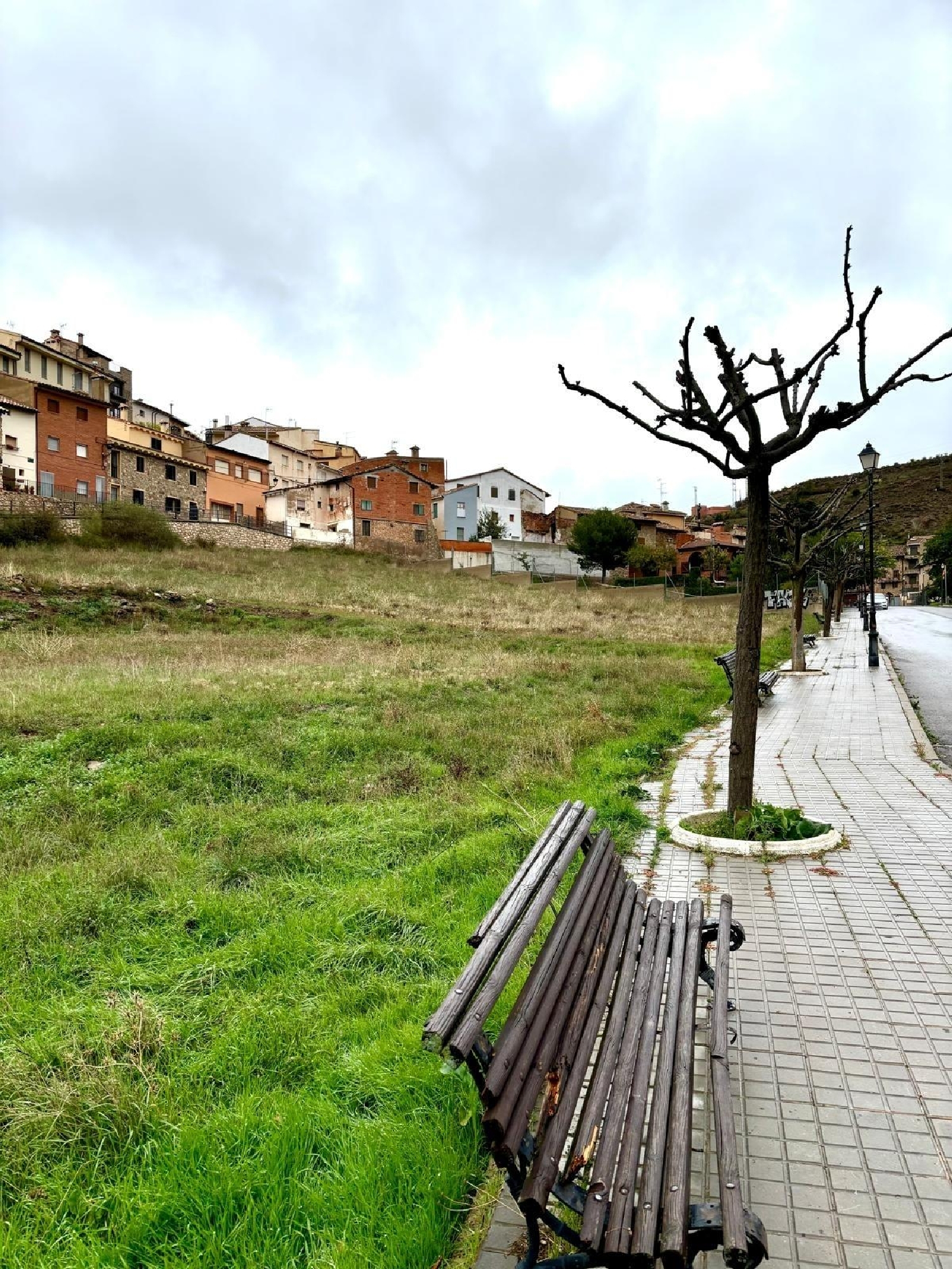  till salu tomt Camarena De La Sierra Gúdar-Javalambre 1