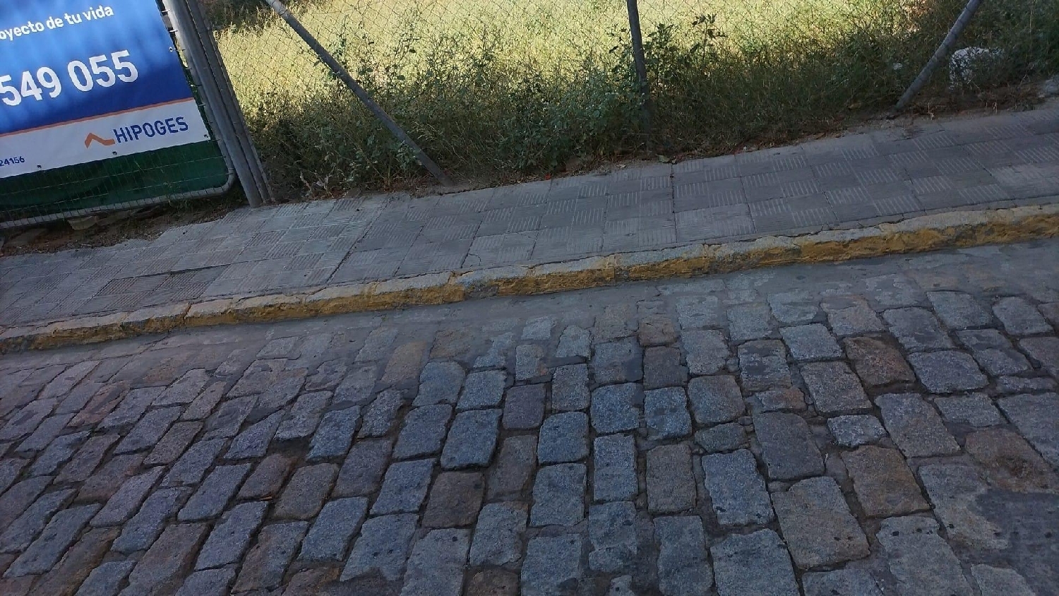  till salu tomt Camas Metropolitana De Sevilla 4