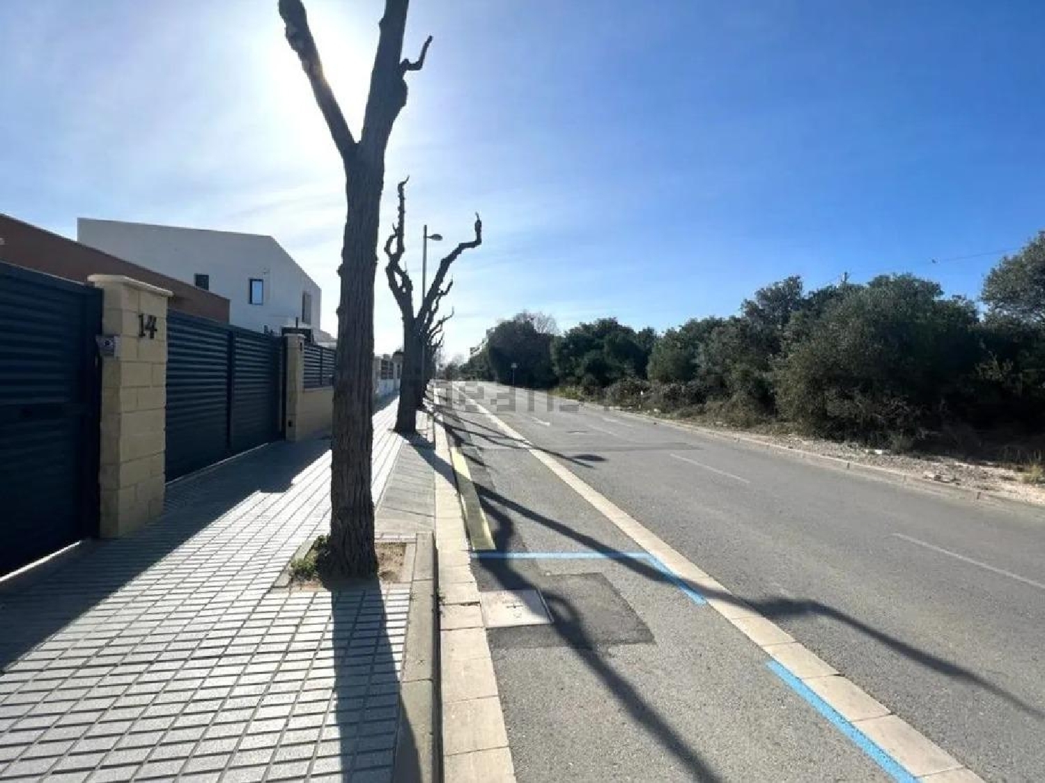  till salu tomt Cambrils Baix Camp 2