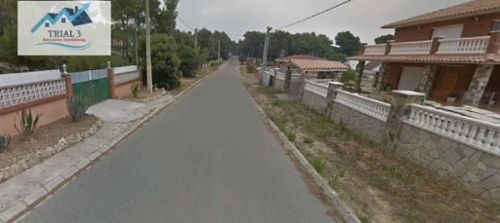 Cambrils Baix Camp tomt foto 6253499