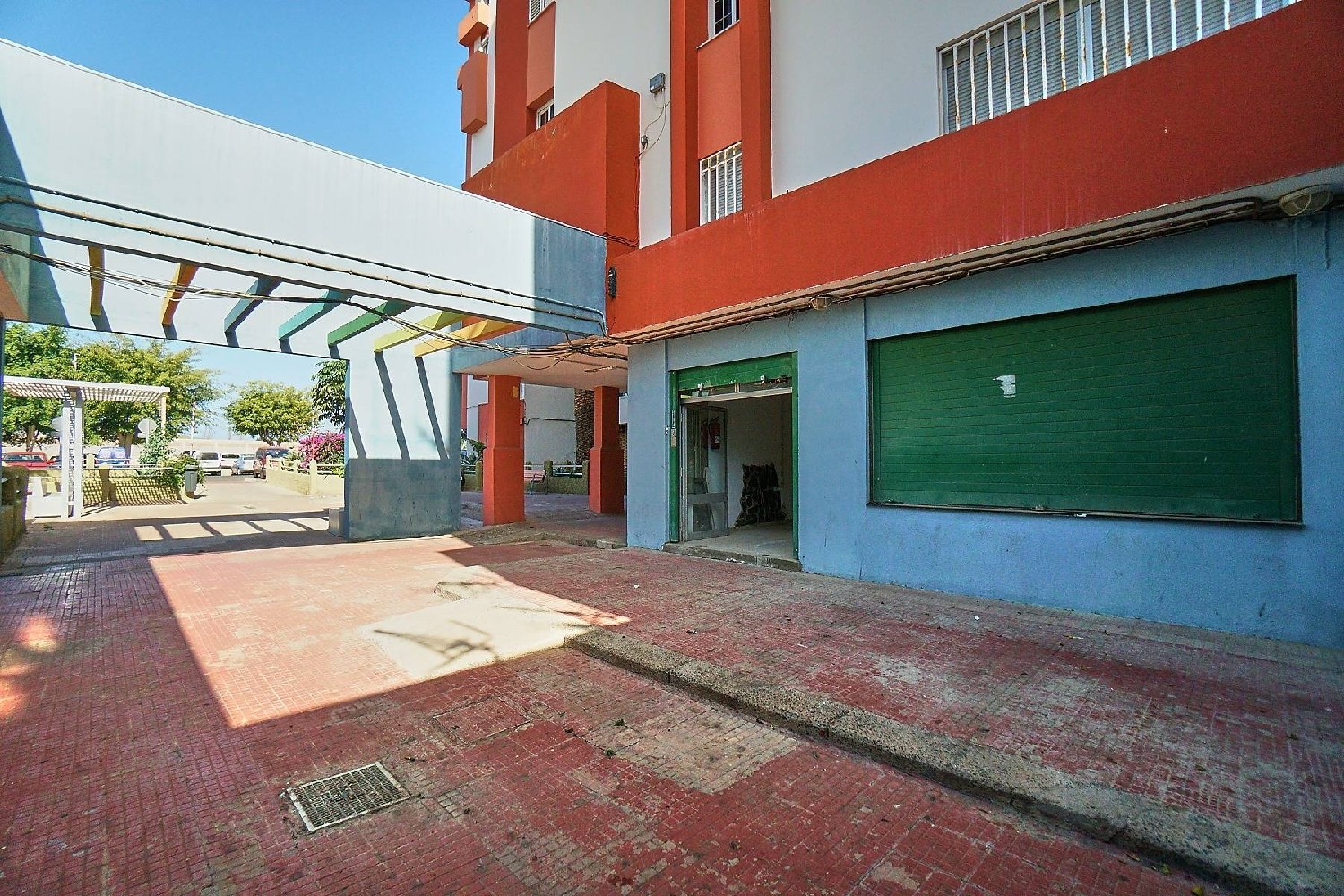  till salu lokal Jinamar Palmas De Gran Canaria (Las) 4