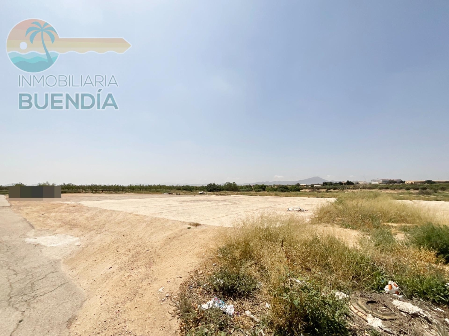  à vendre terrain Campillo De Abajo Campo De Cartagena 4