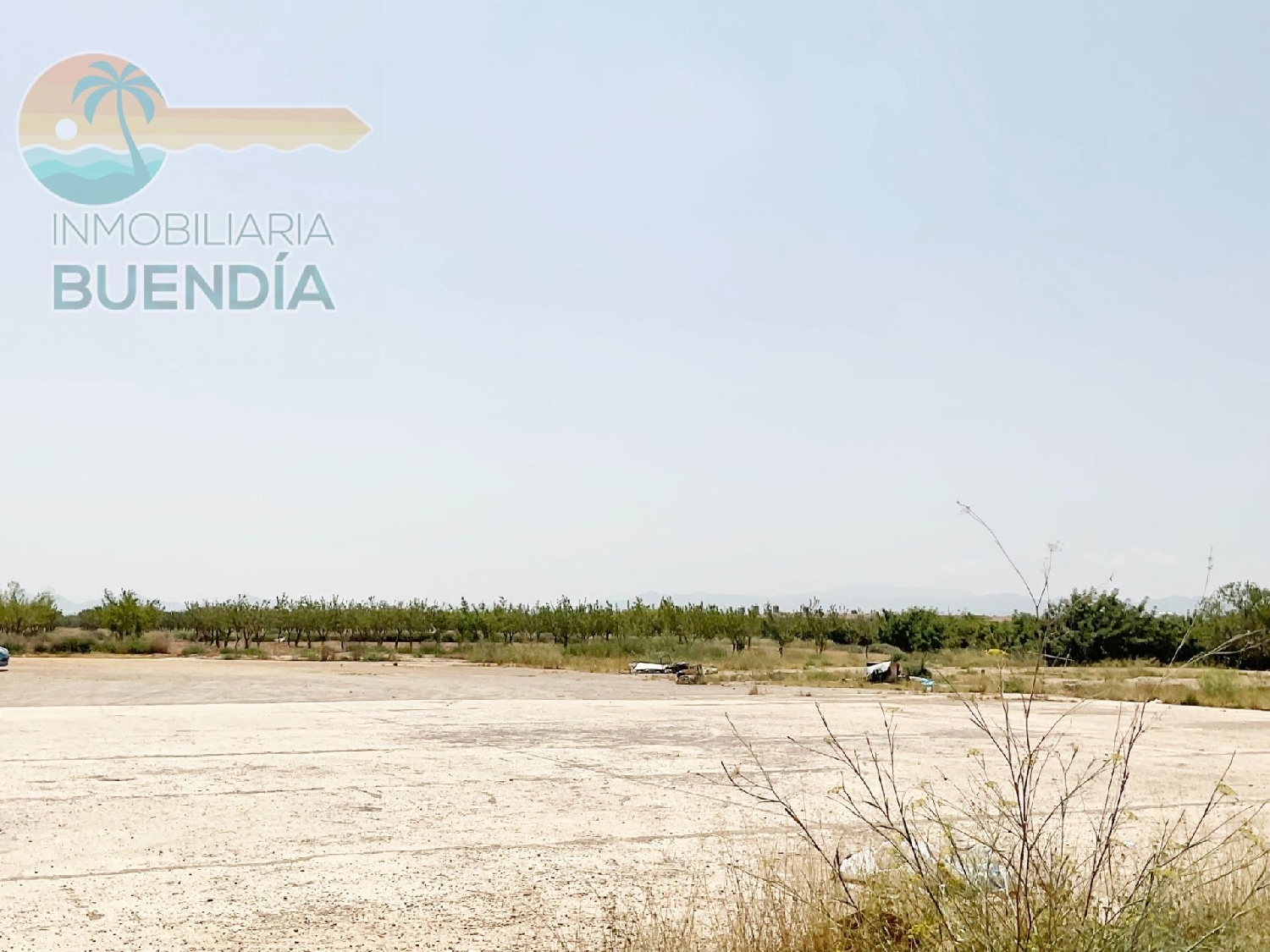  à vendre terrain Campillo De Abajo Campo De Cartagena 6