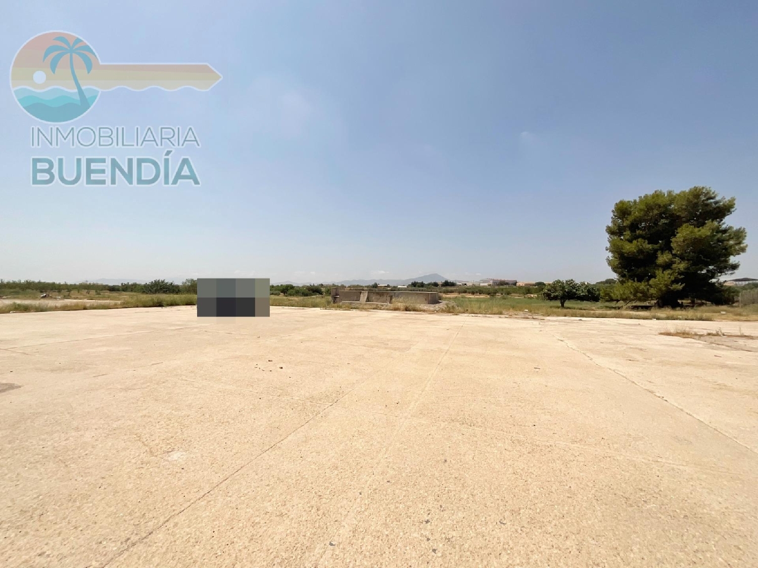  à vendre terrain Campillo De Abajo Campo De Cartagena 2