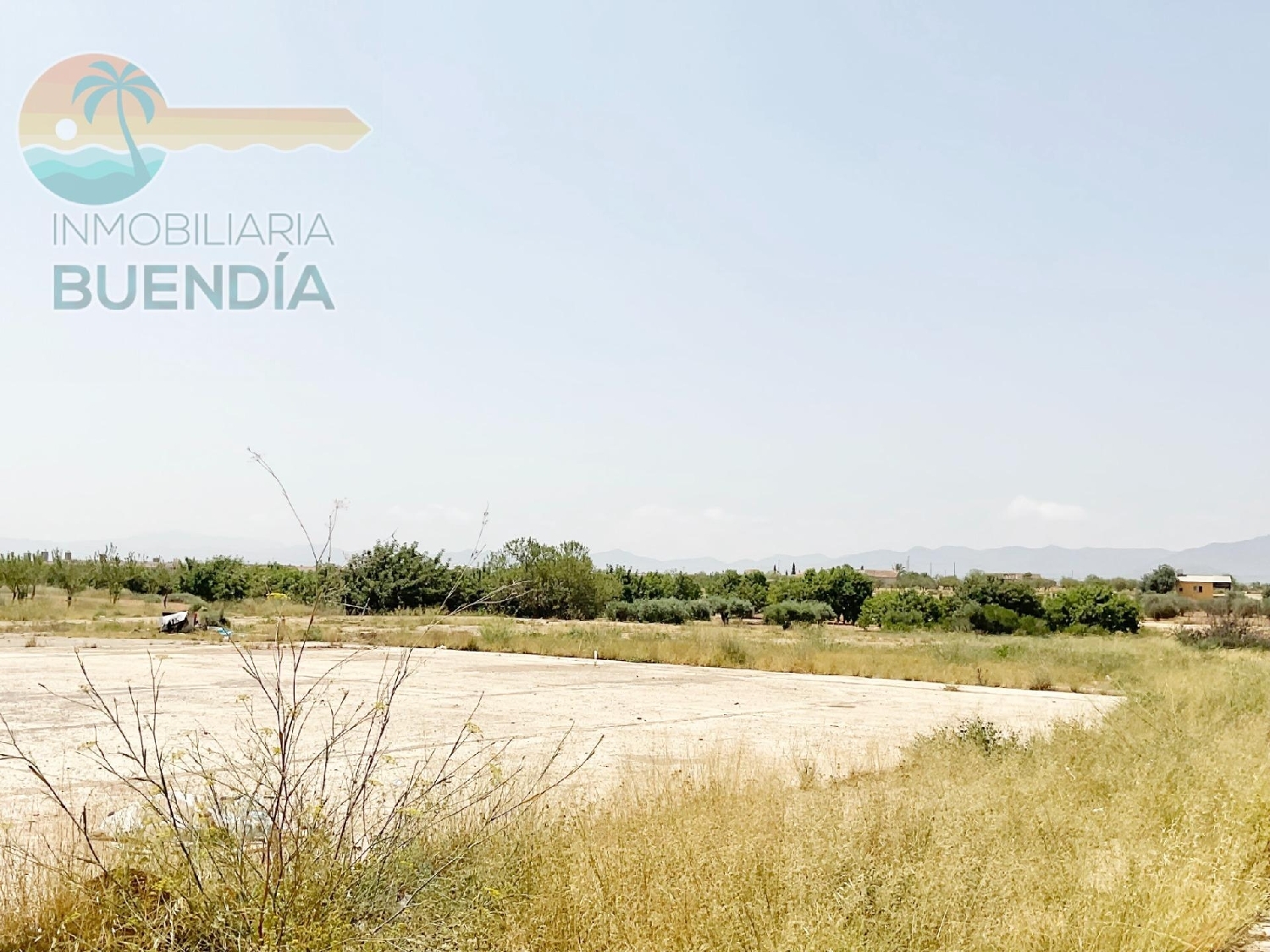 à vendre terrain Campillo De Abajo Campo De Cartagena 8