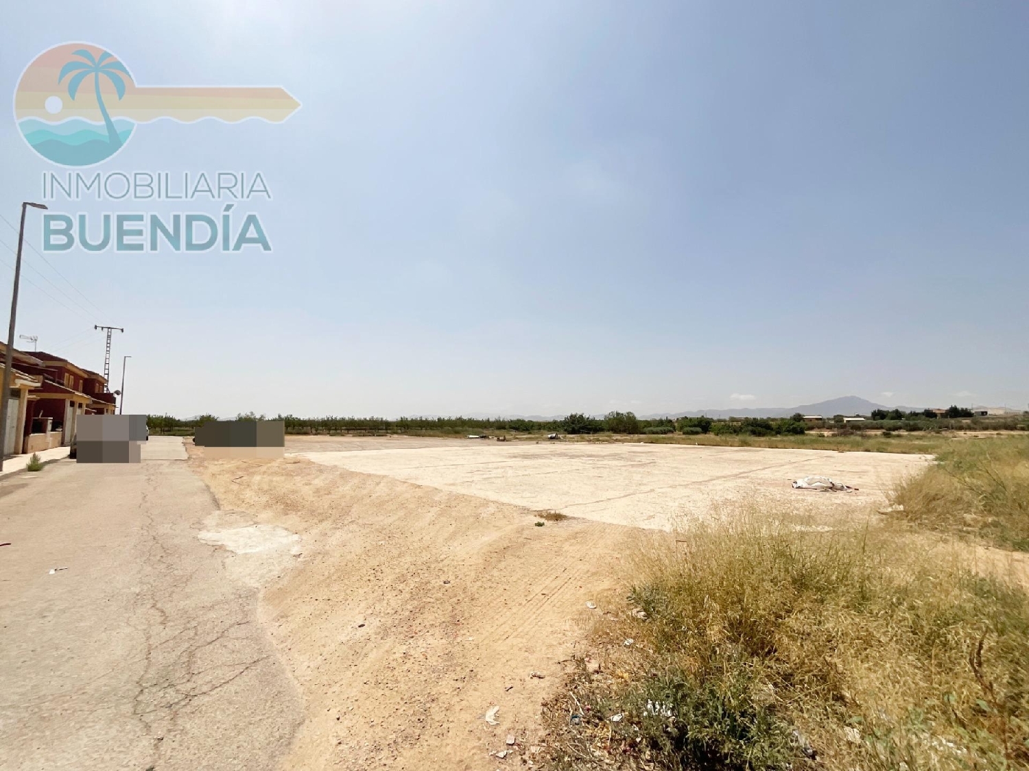  à vendre terrain Campillo De Abajo Campo De Cartagena 5