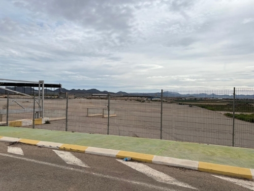 Campillo De Abajo Campo De Cartagena tomt foto 6226232