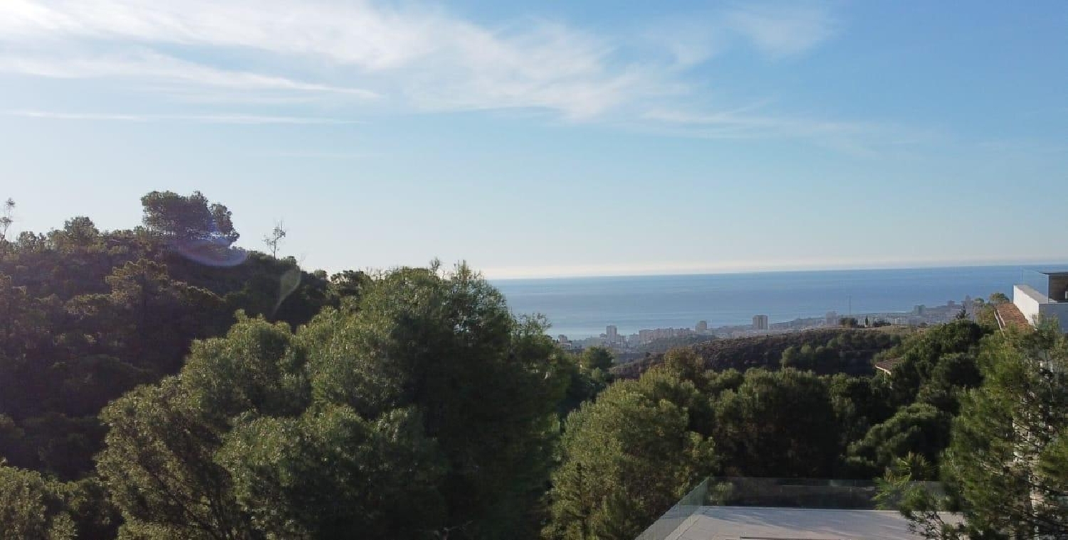  till salu tomt Campo-Mijas Costa Del Sol Occidental 1