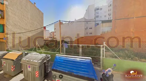 Campoamor Alacantí tomt foto 6179399