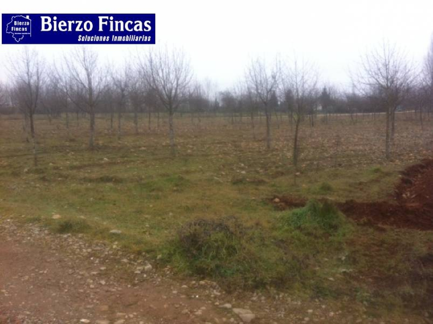 till salu tomt La Válgoma Bierzo (El) 2