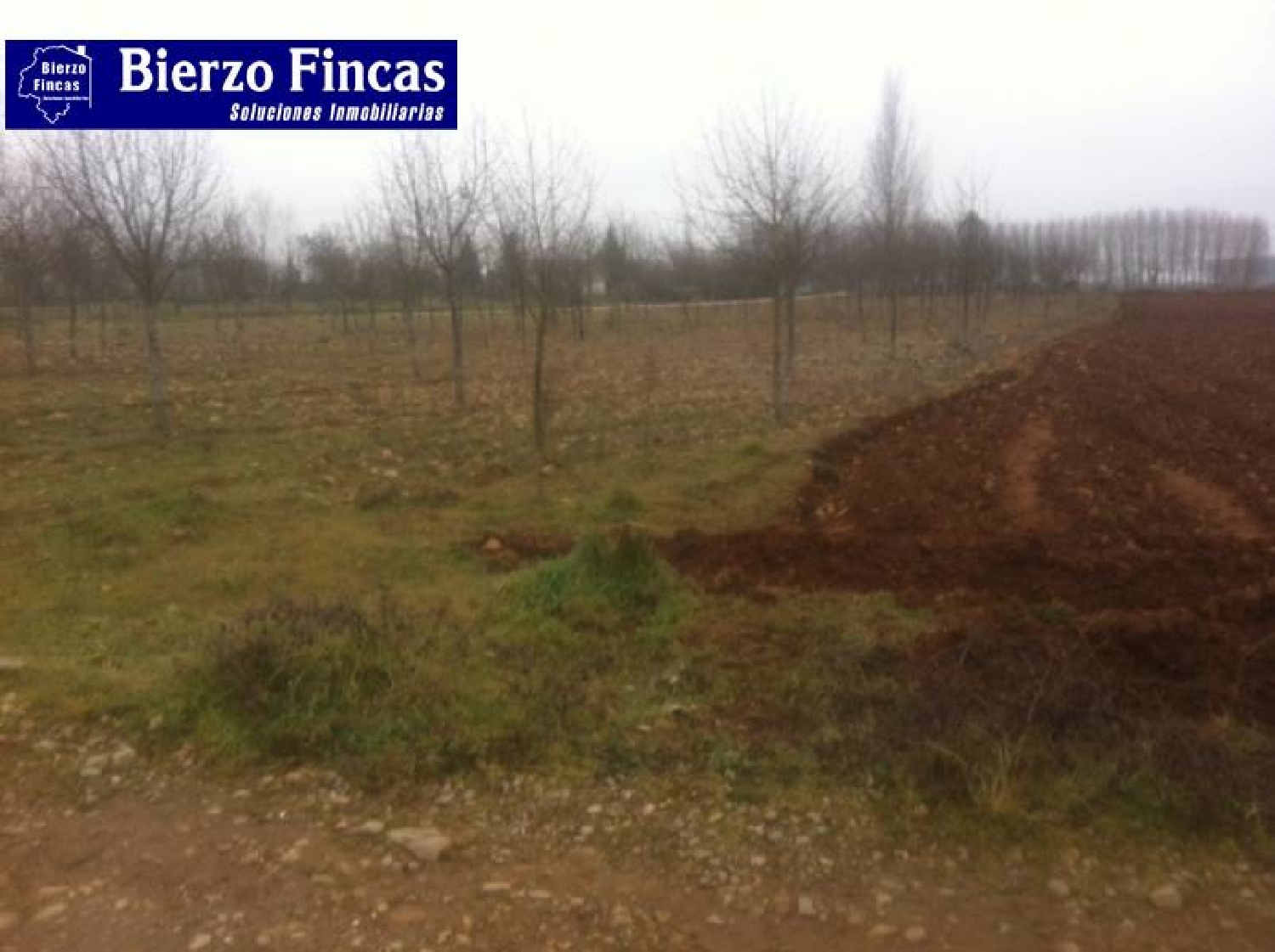 till salu tomt La Válgoma Bierzo (El) 3